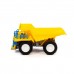 Игрушка Карьерный самосвал БелАЗ-75131 (в сеточке) арт. 31314