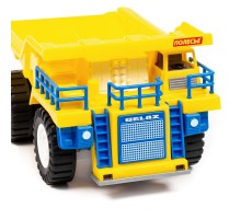 Игрушка Карьерный самосвал БелАЗ-75131 (в сеточке) арт. 31314