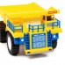 Игрушка Карьерный самосвал БелАЗ-75131 (в сеточке) арт. 31314