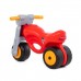 Детская игрушка каталка-мотоцикл "Мини-мото" арт. 48226 ПОЛЕСЬЕ