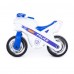 Детская игрушка Каталка-мотоцикл "МХ" (Police) арт. 91352 Полесье