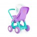 Детская игрушка коляска для кукол прогулочная «Холодное сердце» Disney арт. 70791