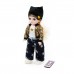 Интерактивная кукла "Арина" (37 см) на прогулке арт. 79633 Полесье (в коробке)