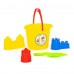 Детский набор для песочницы №429 арт.  38661 Полесье