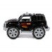 Детская игрушка Автомобиль-джип "Легион" №4 (чёрный) арт. 76014 Полесье