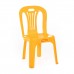 Детский стул пластиковый арт. 44341 Полесье