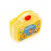 Детский игровой набор "Стоматолог" "Три Кота" (15 элементов) (в чемоданчике) арт. 06654 Полесье