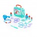 Детский игровой набор для девочек Disney "Ариэль" - "Cтань принцессой!" (в чемоданчике) арт. 71071 Полесье