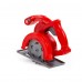 Детская игрушечная пила циркулярная (красная) (в пакете) арт. 90430 Полесье