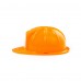 Игрушка детская "Каска" (оранжевая) арт. 23982 Полесье