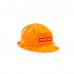 Игрушка детская "Каска" (оранжевая) арт. 23982 Полесье