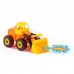 Детская игрушка "Геракл", трактор-погрузчик, 22370, Полесье