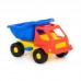 Детская игрушка "Кузя-2", автомобиль-самосвал, 2860, Полесье