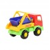 Детская игрушка "Тёма", автомобиль-коммунальная спецмашина арт. 3291 Полесье