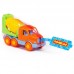 Детская игрушка "Максик", автомобиль-бетоновоз арт. 35158 Полесье