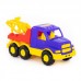 Детская игрушка "Гоша", автомобиль-эвакуатор, 35219, Полесье