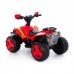 Детская игрушка Квадроцикл "Molto Elite 3", 6V (R), 35905, Полесье