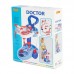 Детская игрушка Набор "Доктор" (в коробке) арт. 36582 Полесье