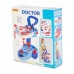 Детская игрушка Набор "Доктор" (в коробке) арт. 36582 Полесье