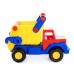 Детская игрушка Автомобиль-самосвал №1, 37909, Полесье