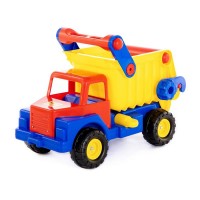 Детская игрушка Автомобиль-самосвал №1, 37909, Полесье