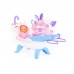 Детская игрушка Набор для купания кукол №1 с аксессуарами и пупсом (в пакете) арт. 47243 Полесье