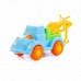 Детская игрушка "Борька", автомобиль-эвакуатор арт. 4755 Полесье