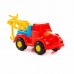 Детская игрушка "Борька", автомобиль-эвакуатор арт. 4755 Полесье