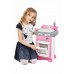 Детский набор "Carmen" №3 с посудомоечной машиной и мойкой (в пакете), 47946, Полесье
