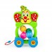 Детская игрушка "Бимбосфера - Клоун" арт. 54425 Полесье