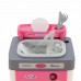 Детская игрушка Набор "Carmen" №3 с посудомоечной машиной и мойкой (в коробке) арт. 57914 Полесье