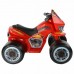 Детская игрушка Квадроцикл-мини "Molto", 6V (R), 61843, Полесье