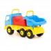 Детская игрушка "Премиум-2", автомобиль-каталка, 6614, Полесье