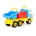 Детская игрушка "Премиум-2", автомобиль-каталка, 6614, Полесье