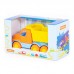 Детская игрушка "Гоша", автомобиль-самосвал (в коробке), 68149, Полесье