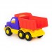 Детская игрушка "Гоша", автомобиль-самосвал (в коробке), 68149, Полесье