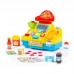 Детская игрушка Игрушка развивающая "Кассовый аппарат для супермаркета" (в коробке) арт. 77073 Полесье