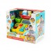 Детская игрушка Игрушка развивающая "Кассовый аппарат для супермаркета" (в коробке) арт. 77073 Полесье