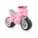 Детская игрушка Каталка-мотоцикл "МХ" (розовая) арт. 80608 Полесье