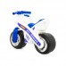 Детская игрушка Каталка-мотоцикл "МХ" (Полиция) арт. 80622 Полесье