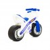Детская игрушка Каталка-мотоцикл "МХ" (Полиция) арт. 80622 Полесье