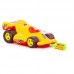 Детская игрушка Автомобиль "Формула" гоночный арт. 8961 Полесье