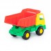 Детская игрушка "Мираж", автомобиль-самосвал, 9042, Полесье