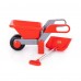Детская игрушка Тачка + Лопата №21 арт. 38043 Полесье