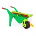 Детская игрушка Тачка "Садовод-2" с набором №454 арт. 41722 Полесье
