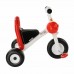 Трехколесный детский велосипед "Базик" арт. 46208 Полесье