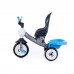 Трехколесный велосипед для детей "Амиго" арт. 46161 Полесье
