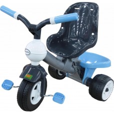 Трехколесный велосипед для детей "Амиго №3" арт. 46444 Полесье