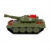Детская игрушка танк "Прорыв" (в сеточке) арт. 87676 Полесье